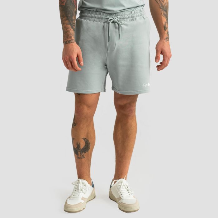 Limitless Shorts Eucalypt - GymBeam