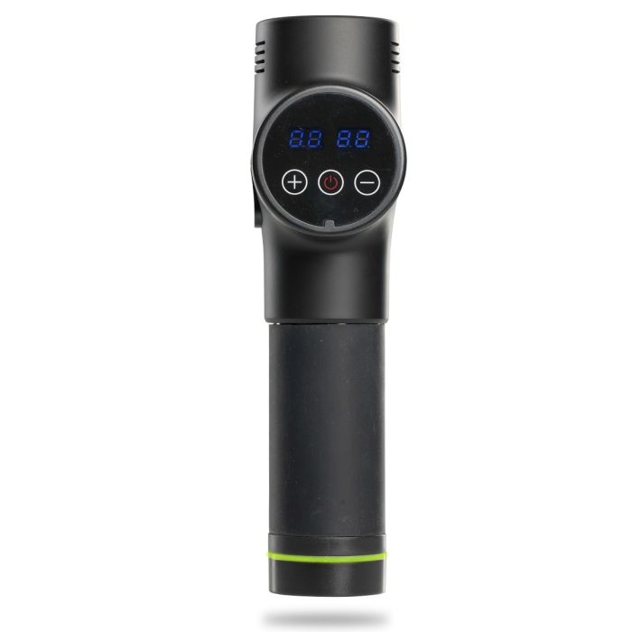 Massage Gun Black - Climaqx