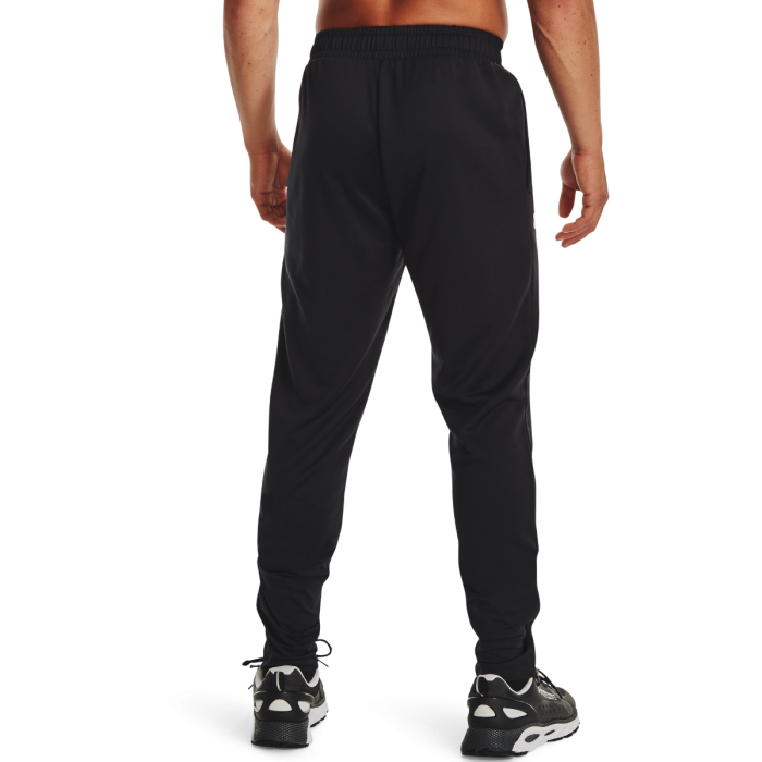 Men‘s Terry Joggers Black - Under Armour