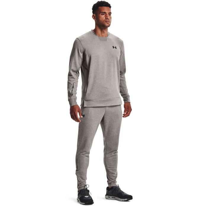 Men‘s Terry Joggers Grey - Under Armour