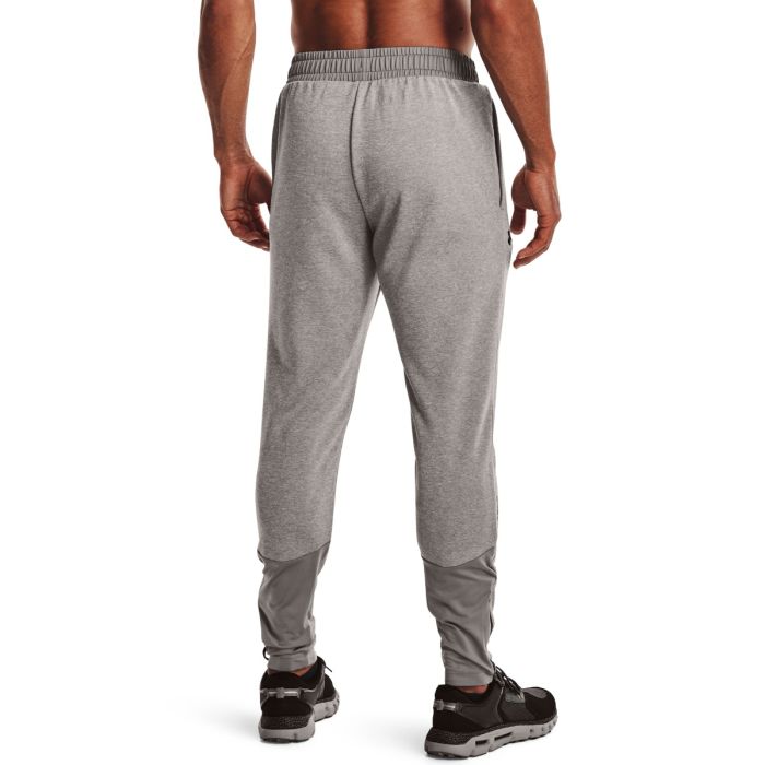 Men‘s Terry Joggers Grey - Under Armour