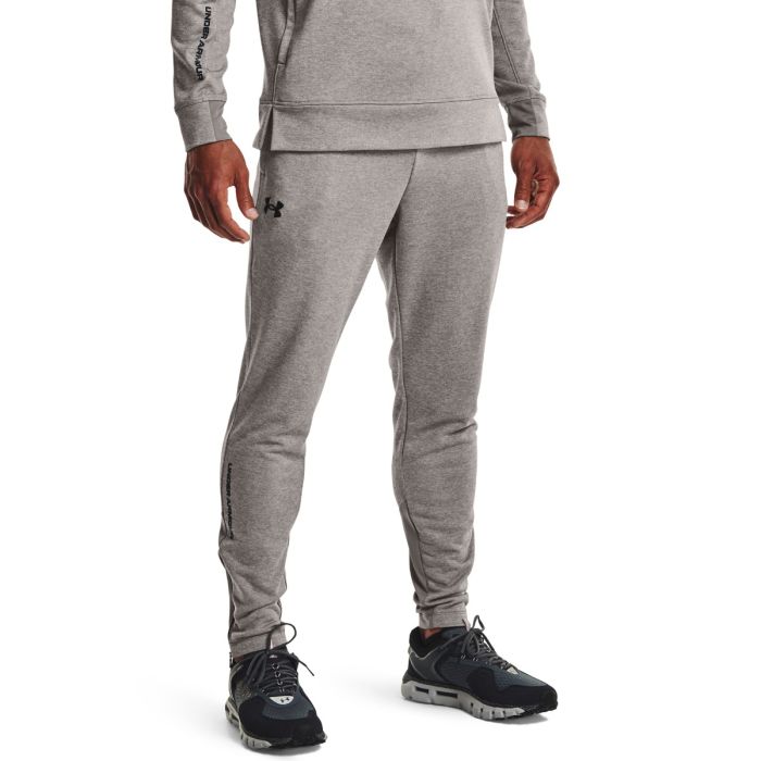 Men‘s Terry Joggers Grey - Under Armour