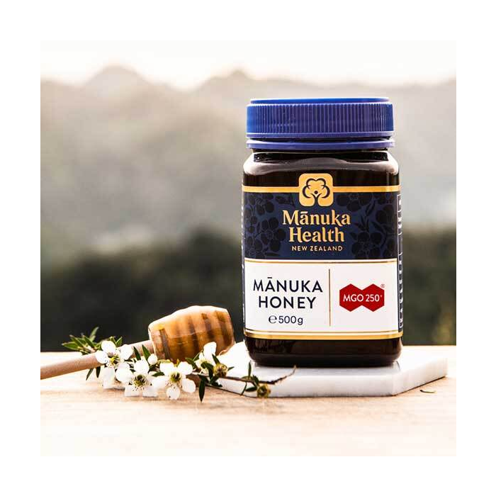 MGO™ 250+ Manuka honey - Manuka Health