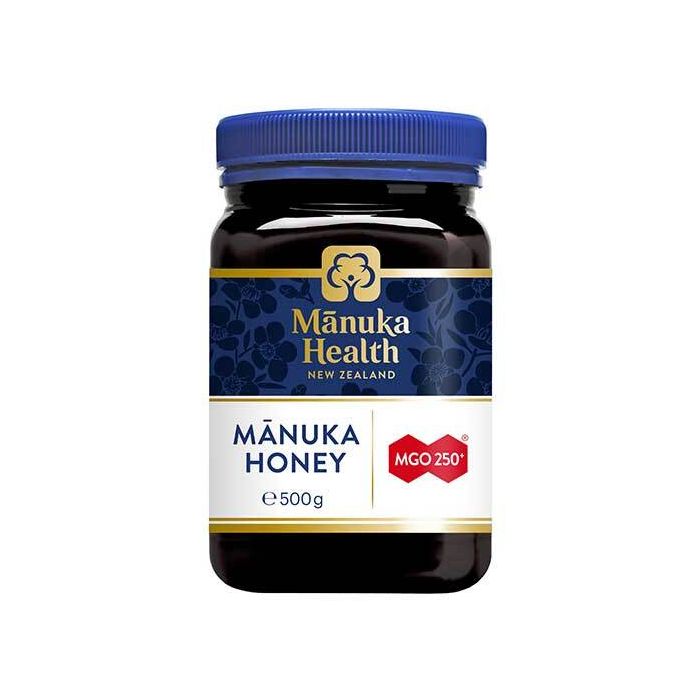 MGO™ 250+ Manuka honey - Manuka Health