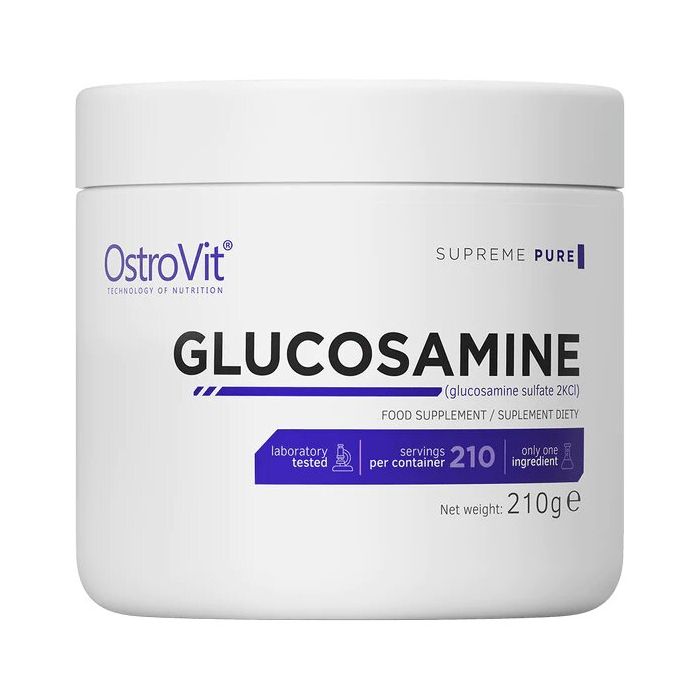 100% Glucosamine - OstroVit