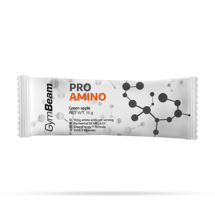 ProAMINO Sample - GymBeam