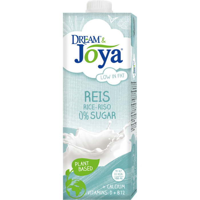 Rice Drink with Calcium - Joya