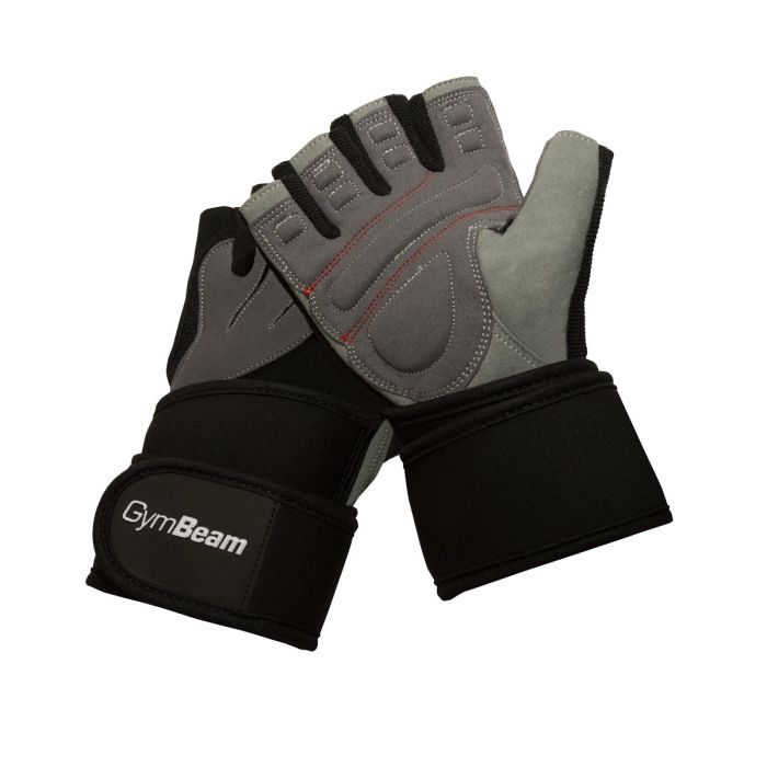 Ronnie Fitness Gloves - GymBeam