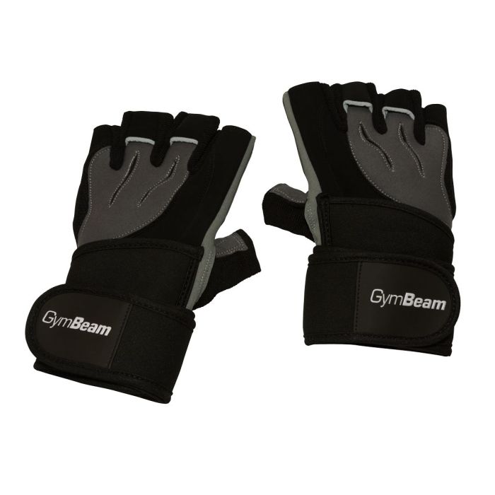 Ronnie Fitness Gloves - GymBeam