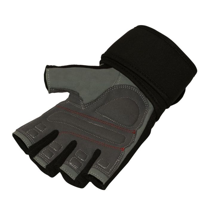 Ronnie Fitness Gloves - GymBeam