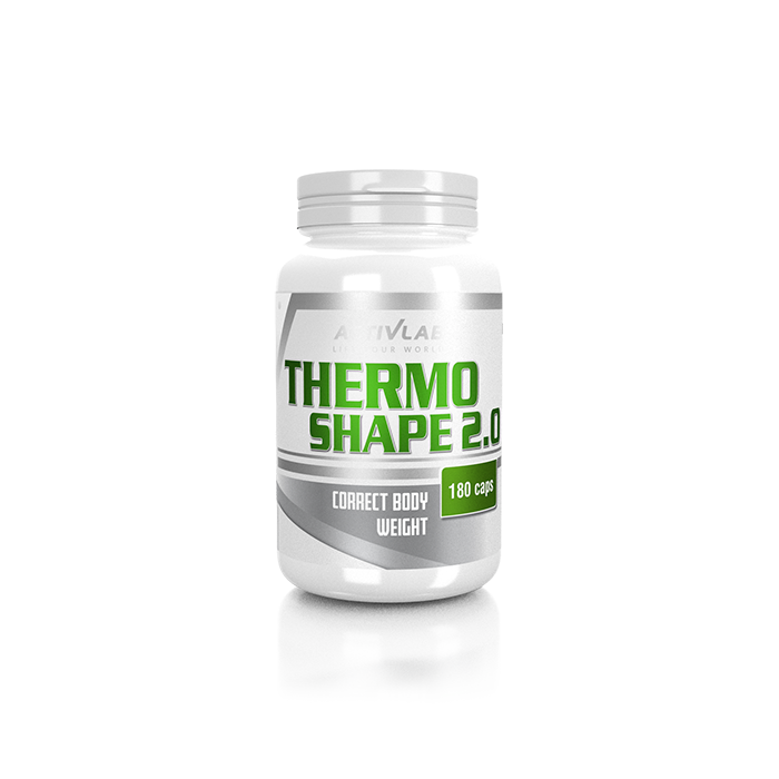 Thermo Shape 2.0 - Activlab