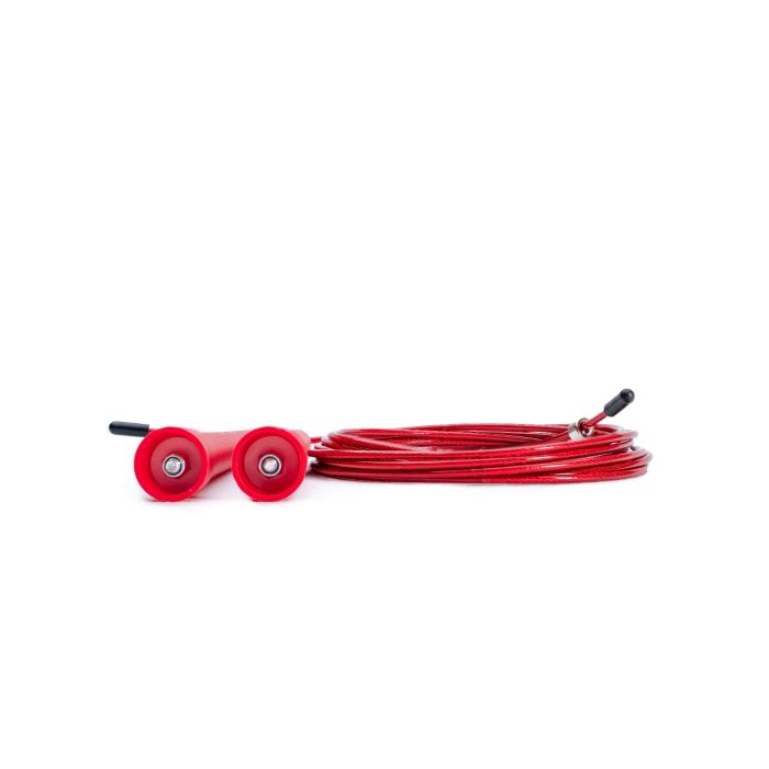 Jump Rope Red - GymBeam