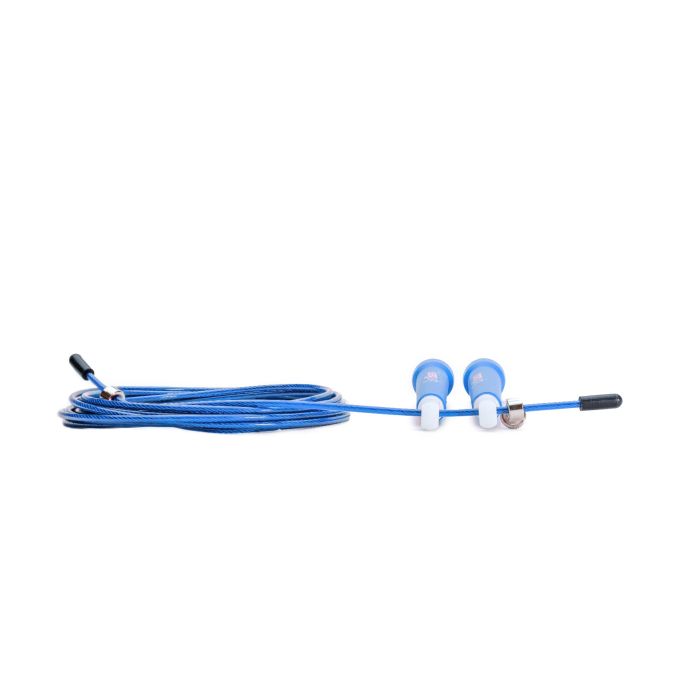 Jump Rope Blue - GymBeam