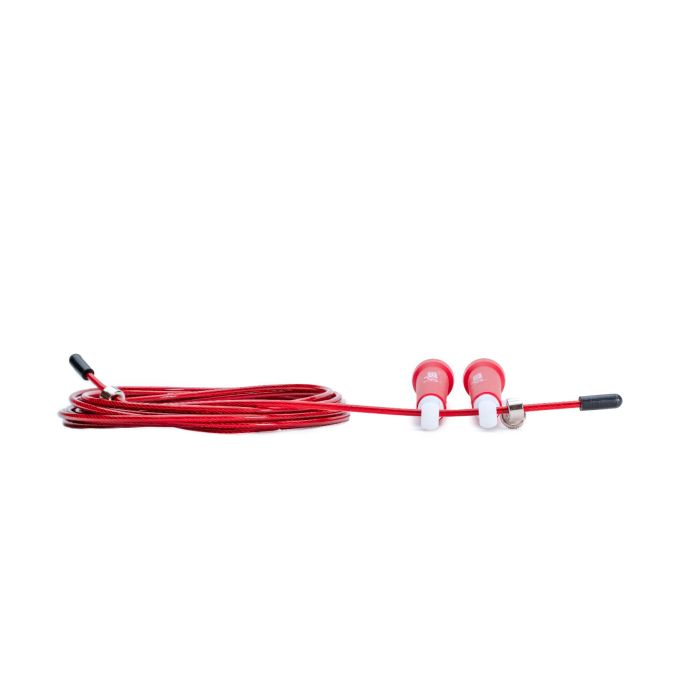 Jump Rope Red - GymBeam