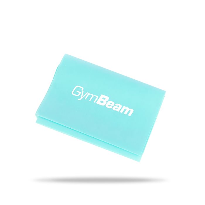 Wide Resistance Band Soft - GymBeam