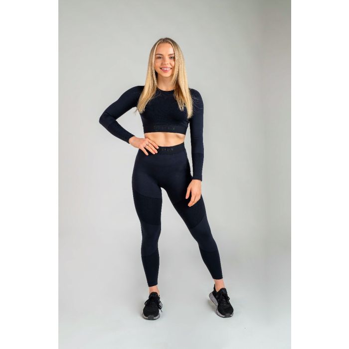 Women‘s Infinity I Functional Leggings - STRIX