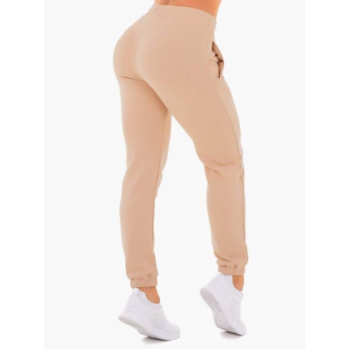 Women‘s Adapt Sweatpants Nude - Ryderwear