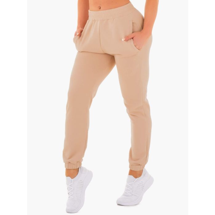 Women‘s Adapt Sweatpants Nude - Ryderwear