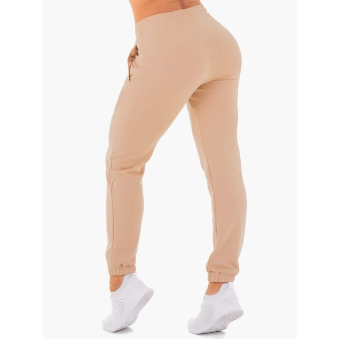 Women‘s Adapt Sweatpants Nude - Ryderwear