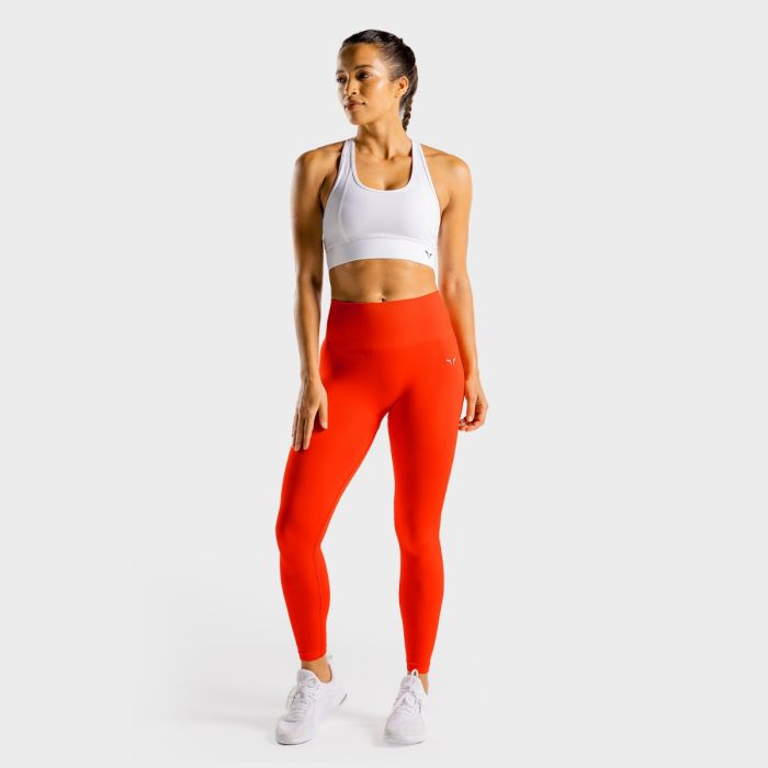 Women‘s Classic Seamless Leggings Oxy Fire - SQUATWOLF