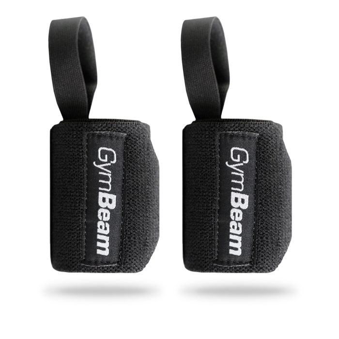 Press Wrist Wraps - GymBeam