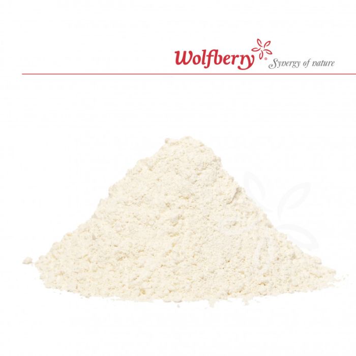 Xanthan Gum - Wolfberry