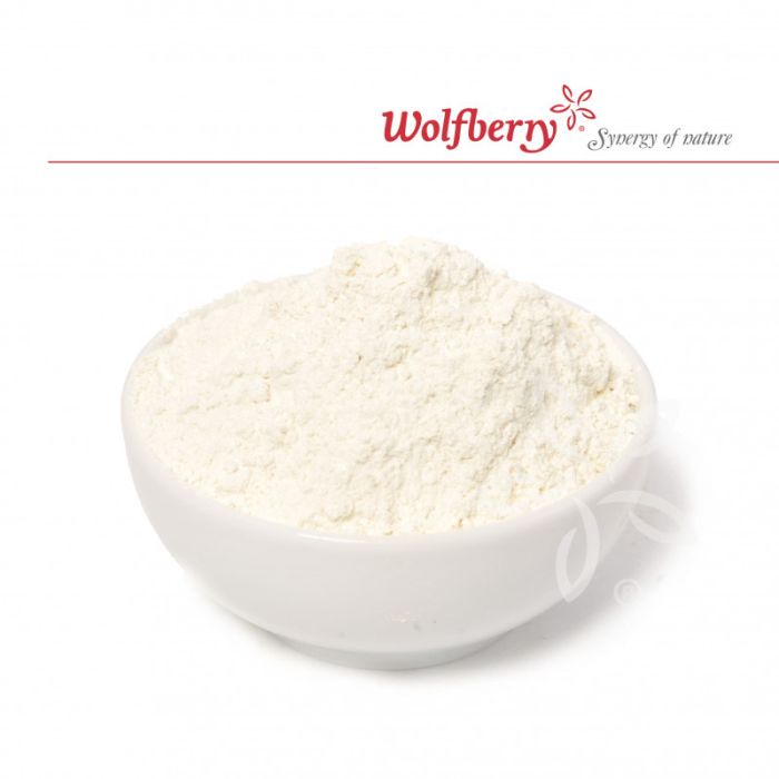 Xanthan Gum - Wolfberry