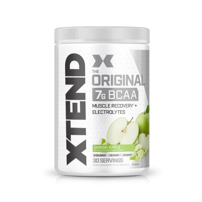 BCAA - Xtend