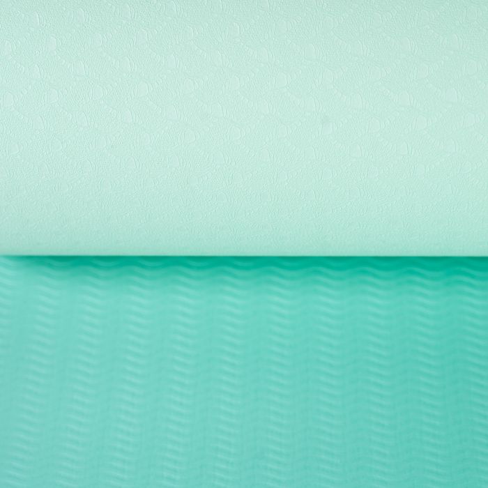 Yoga Mat Mint - BeastPink