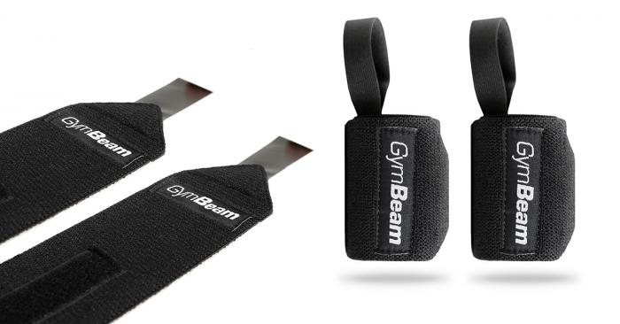 Wrist Wrap Press - Gymbeam