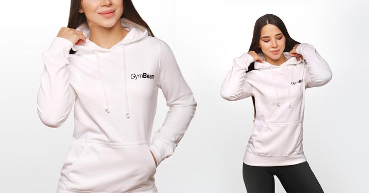 Women's PRO Hoodie - Gymbeam